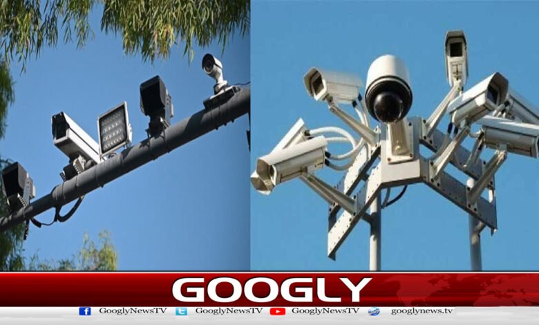 Why are Islamabad's Safe City cameras under Israeli control?