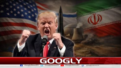 Trump's own party is in disarray after the attack on Iran