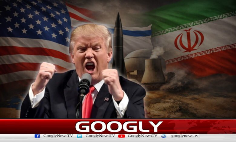 Trump's own party is in disarray after the attack on Iran