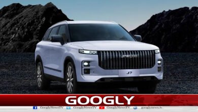 ایک چارج میں 1ہزار کلومیٹر، نئی ’ریو‘ گاڑیوں نے دھوم کیسے مچائی؟ 4 1,000 kilometers in one charge, how did Nei 'REEV' vehicles make noise?