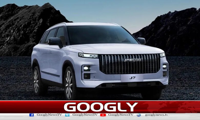 1,000 kilometers on a single charge, how did the new 'REEV' cars make a splash?