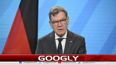 Germany will not be part of regime change or war in Iran: German Foreign Minister