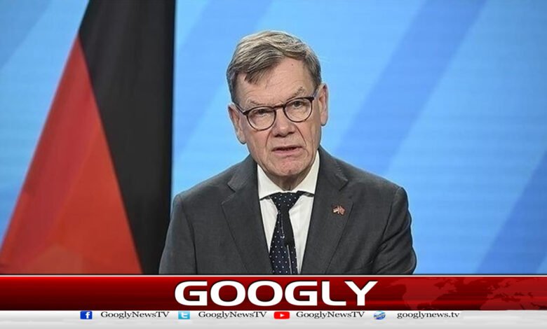 Germany will not be part of regime change or war in Iran: German Foreign Minister