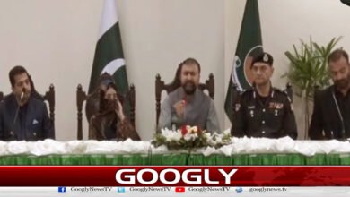 Balochistan: Security forces operation, female suicide bomber arrested