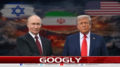 Why does Russia benefit from President Trump's attack on Iran?