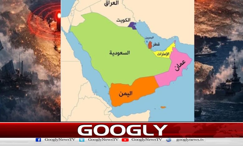 Why are millions of Pakistanis stuck in Gulf countries?