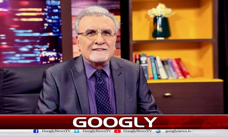 Trump desperate for revenge over the election of Mojtaba Khamenei