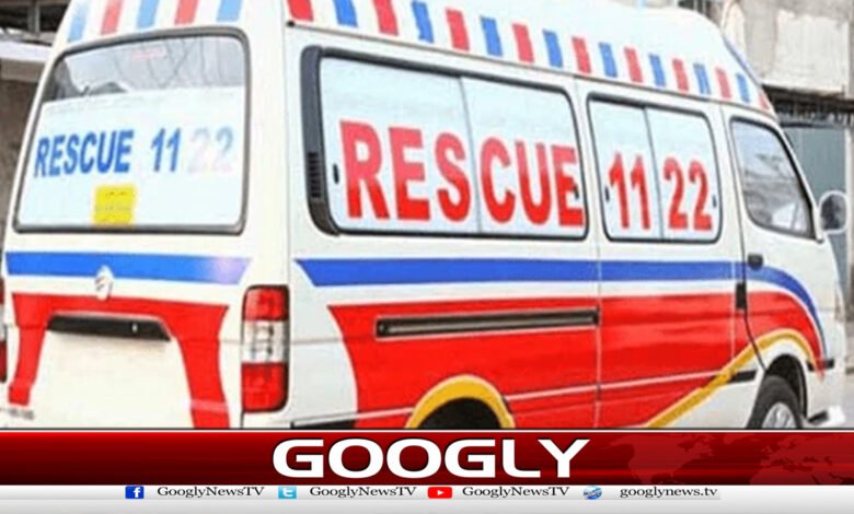 رحیم یار خان،رقم کی تقسیم کےدوران چھت گرنے سے9خواتین جاں بحق 1 Rahim Yar Khan: 9 women killed after roof collapses during cash distribution