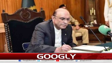 Drone attacks: Afghan government has crossed a red line, says President