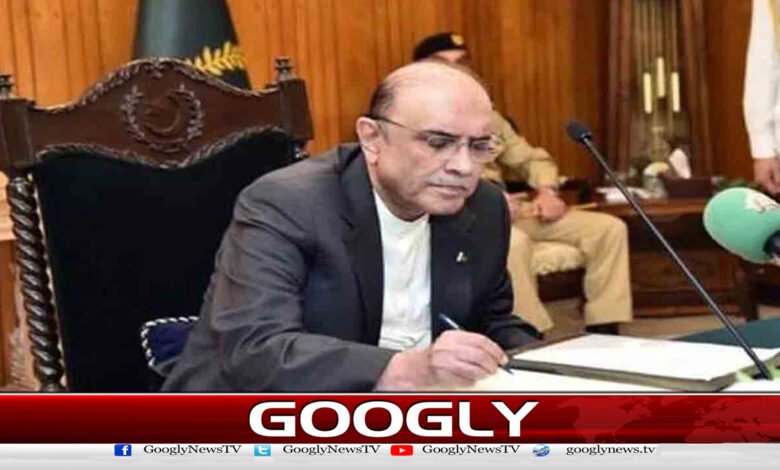 Drone attacks: Afghan government has crossed a red line, says President