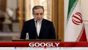 امریکا ایران جنگ : ایرانی وزیر خارجہ کا حمایت پر پاکستان سے اظہار تشکر