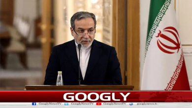 US-Iran war: Iranian Foreign Minister thanks Pakistan for support