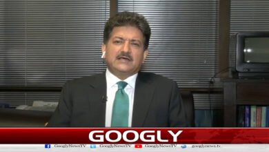 سرکش ٹرمپ کا علاج؟ 2 The cure for rebellious Trump?