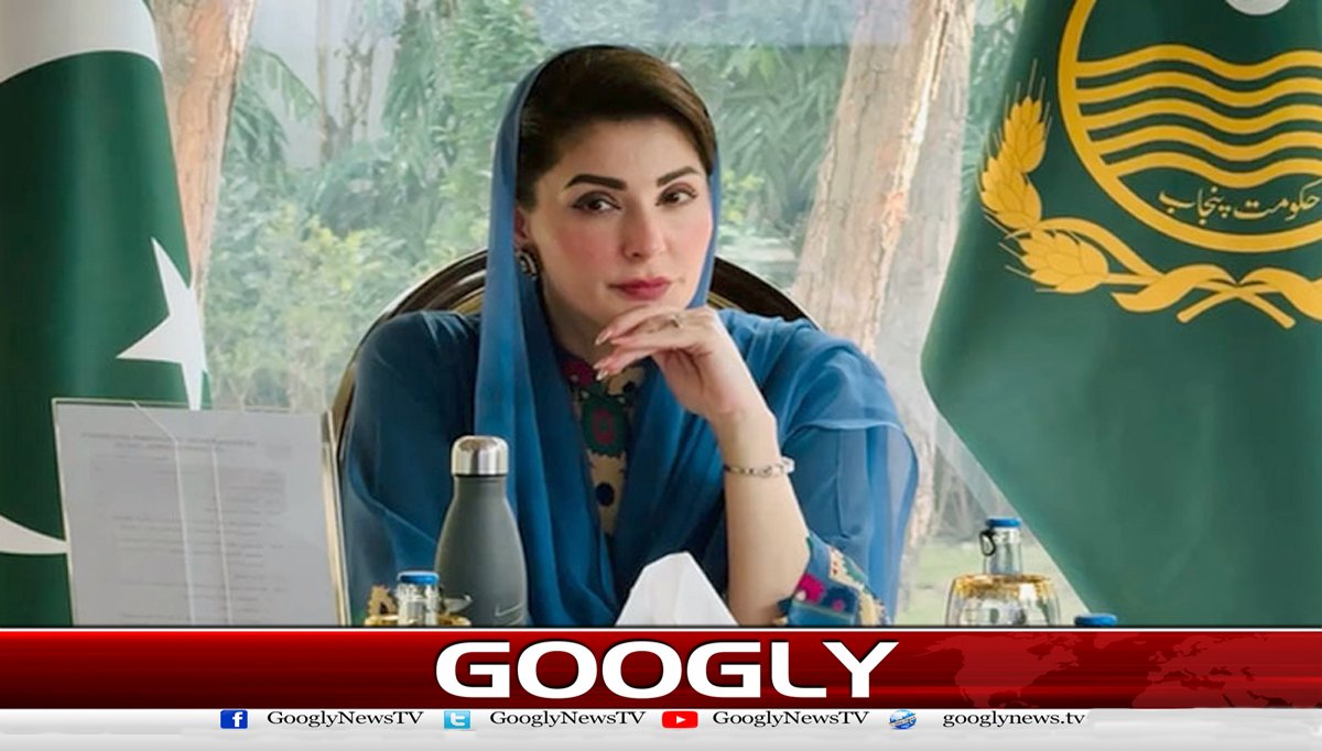 پنجاب حکومت کا صوبے میں17 نئے چھوٹے ڈیم بنانے کا فیصلہ