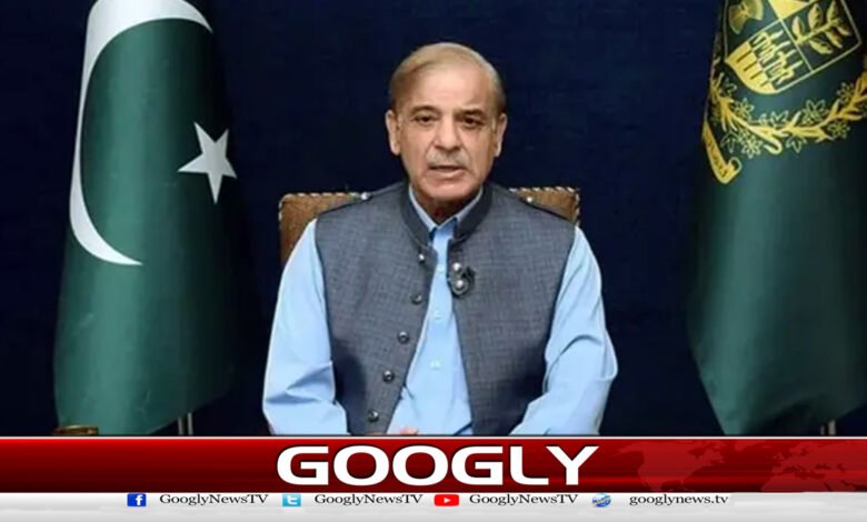 Prime Minister directs to expedite food supplies to Gulf countries