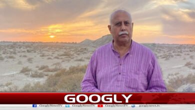 America and the dominance of Aslam Bhai