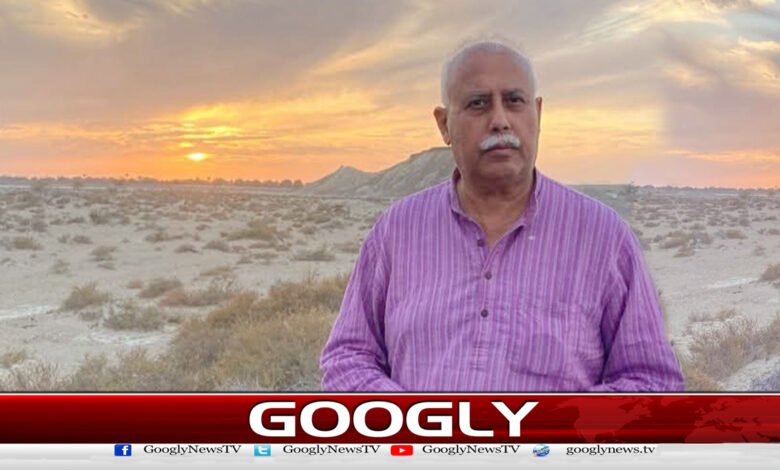 America and the dominance of Aslam Bhai