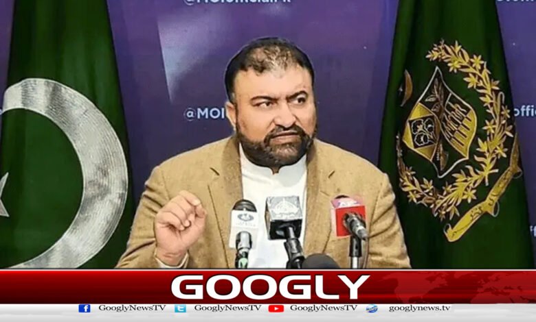 Pakistani citizens, including foreigners, continue to arrive from the Pak-Iran border: Balochistan Chief Minister