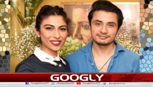 ہتک عزت کیس: عدالت نے میشا شفیع کو 50 لاکھ جرمانہ کردیا