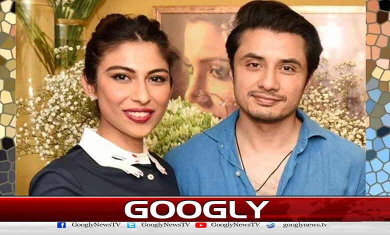 Defamation case: Court fines Mesha Shafi Rs 5 million