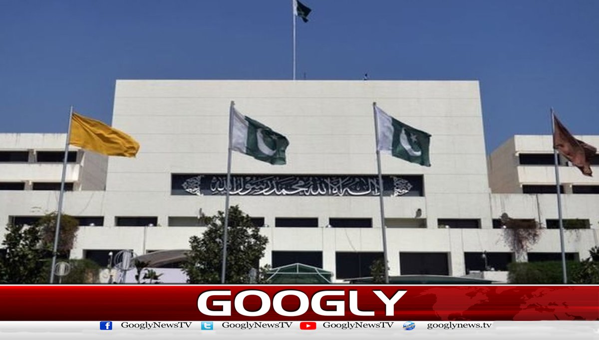 اراکین پارلیمنٹ نے اپنے اثاثے چھپانے کا پورا بندوبست کر لیا