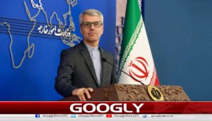 امریکا کے ساتھ کوئی مذاکرات نہیں ہورہے : ایرانی وزارت خارجہ