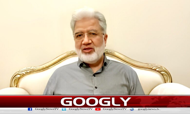 Pray that it may be so!