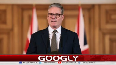 Britain categorically refuses to be part of a war against Iran