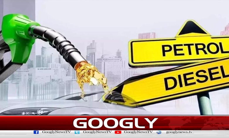 Iran-US war: Government considering setting weekly prices of petroleum products