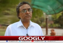 The nation-state, the ideology of Pakistan and our dream are disturbing.