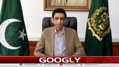 The federal government should have taken us into confidence on the change of Sindh Governor: Khalid Maqbool Siddiqui