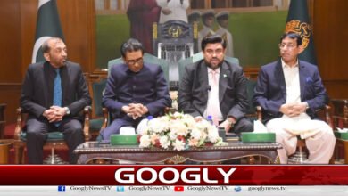 MQM expresses reservations over change of Sindh Governor