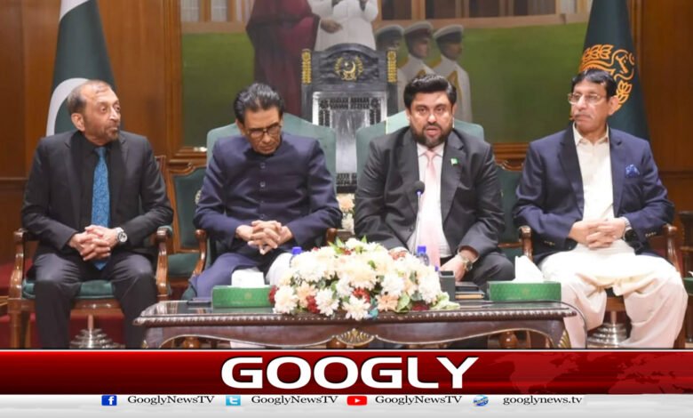 MQM expresses reservations over change of Sindh Governor