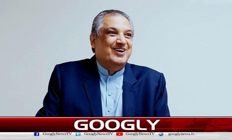 Is the government battery down?