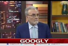 Mullah Haibatullah, indifferent to the realities of the war imposed on Iran