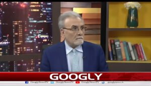 ایران پر مسلط جنگ کے حقائق سے لاتعلق ملّا ہیبت اللہ