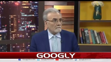 Mullah Haibatullah, indifferent to the realities of the war imposed on Iran