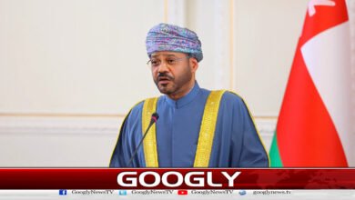 America has lost control of foreign policy, this war was not America's: Omani Foreign Minister