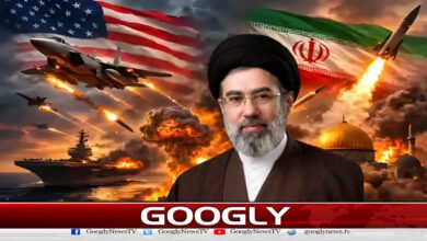 Mojtaba Khamenei rejects proposals to reduce tensions