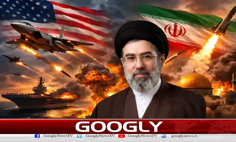 Mojtaba Khamenei rejects proposals to reduce tensions