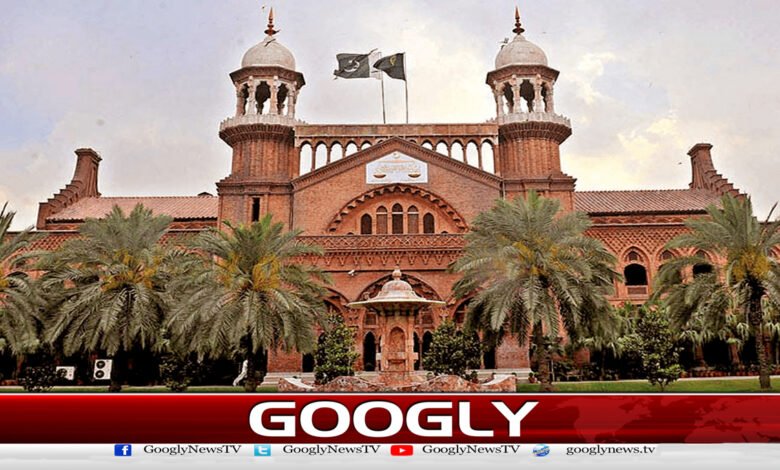 Increase in petroleum product prices challenged in Lahore High Court