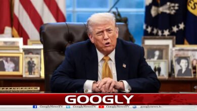 امریکا اور ایران دونوں ڈیل کرنا چاہتے ہیں : صدر ٹرمپ 5 US and Iran both want to make a deal: President Trump