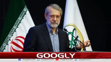 قیمت کچھ بھی ہو ایران لمبی جنگ کےلیے تیار ہے : علی لاریجانی 10 Iran is ready for a long war no matter the cost: Ali Larijani