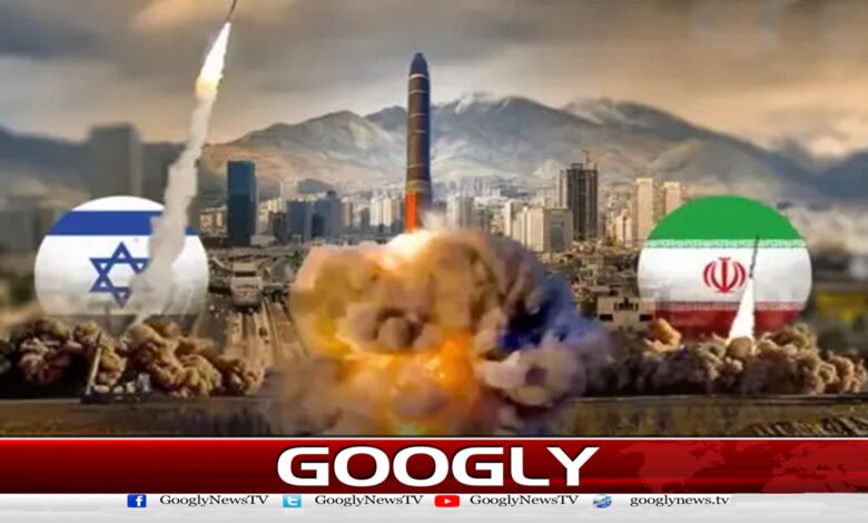 Iran presents 6 conditions for ceasefire