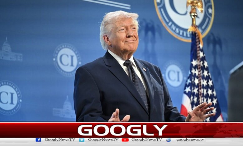 We have won the war against Iran, we will not back down until we achieve our goals: Trump