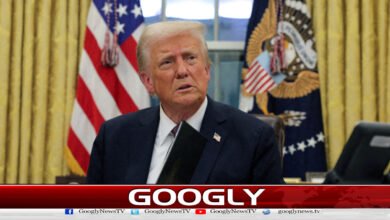 If we hadn't attacked Iran, it would have had a nuclear bomb in two weeks: President Trump