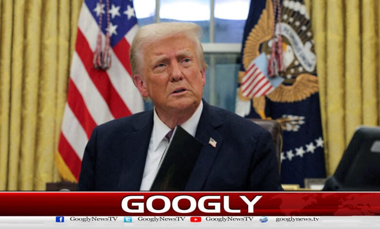 If we hadn't attacked Iran, it would have had a nuclear bomb in two weeks: President Trump