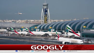 Dubai Airport drone attack: Flight operations temporarily suspended