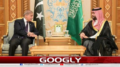 Prime Minister contacts Saudi Crown Prince, discusses tense regional situation