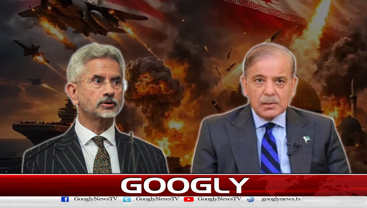 پاکستانی ثالثی: بھارتی قیادت ایک دوسرے کے خلاف کھڑی ہو گئی